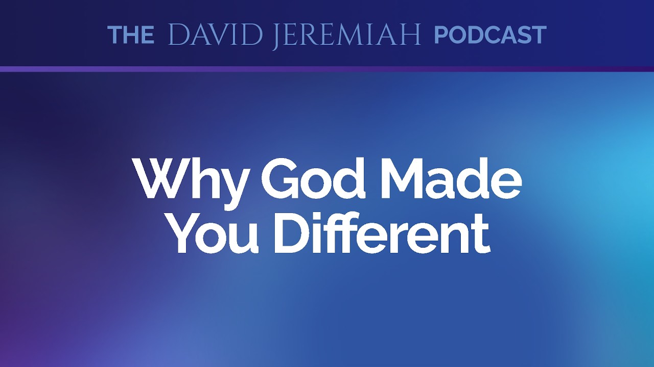 The Gifts of the Spirit (Pt. 1)