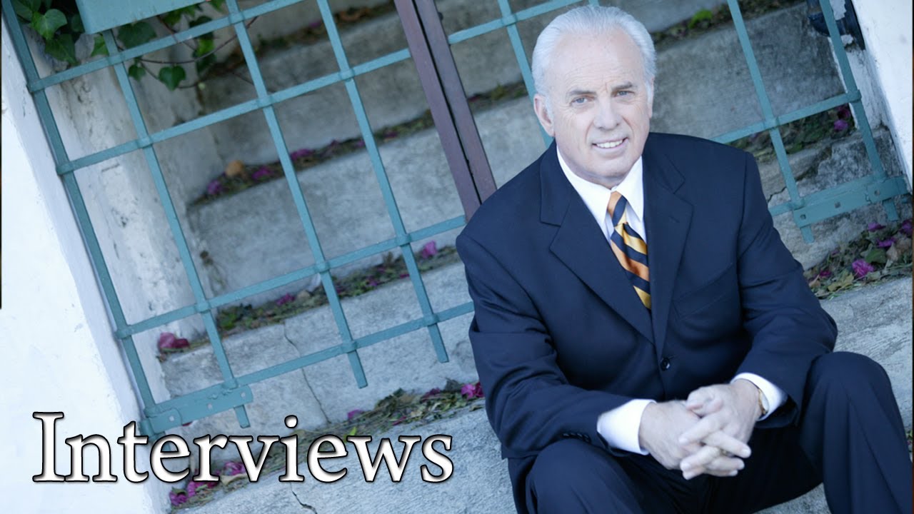 How Did Grace to You Radio Get Started? (John MacArthur)