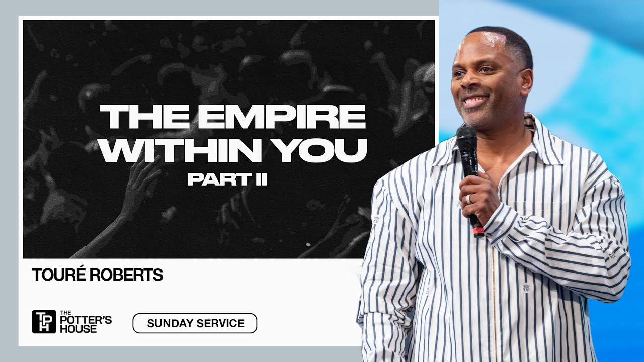 Activate The Empire Within You