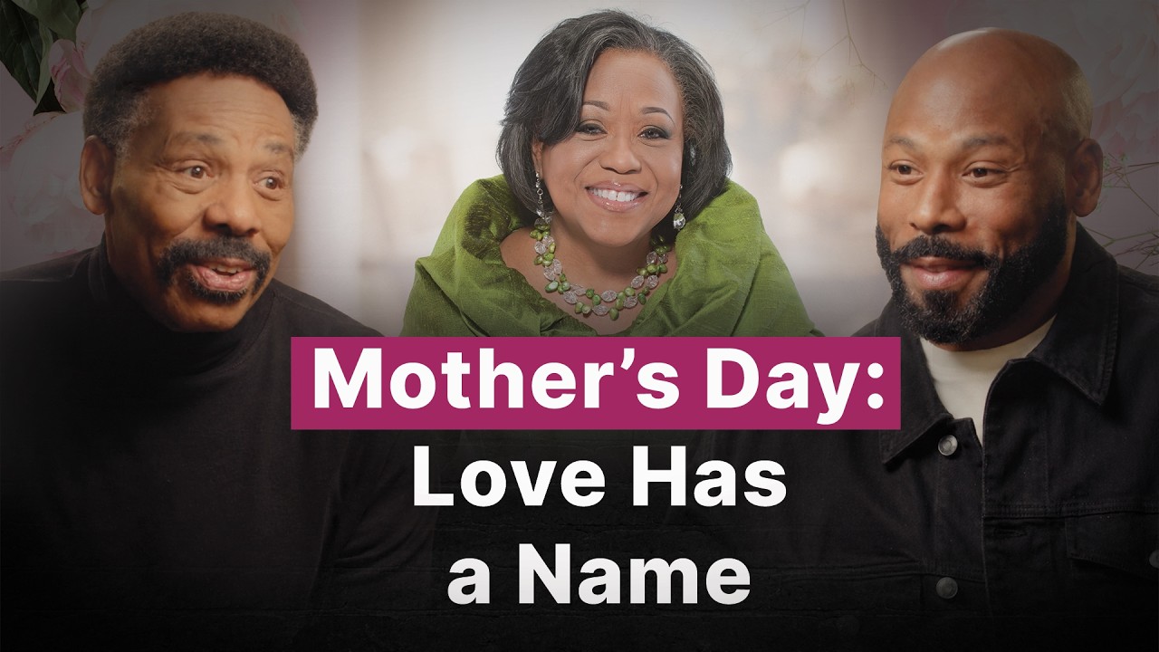 How a Mother’s Legacy Lives On | The Unbound Podcast