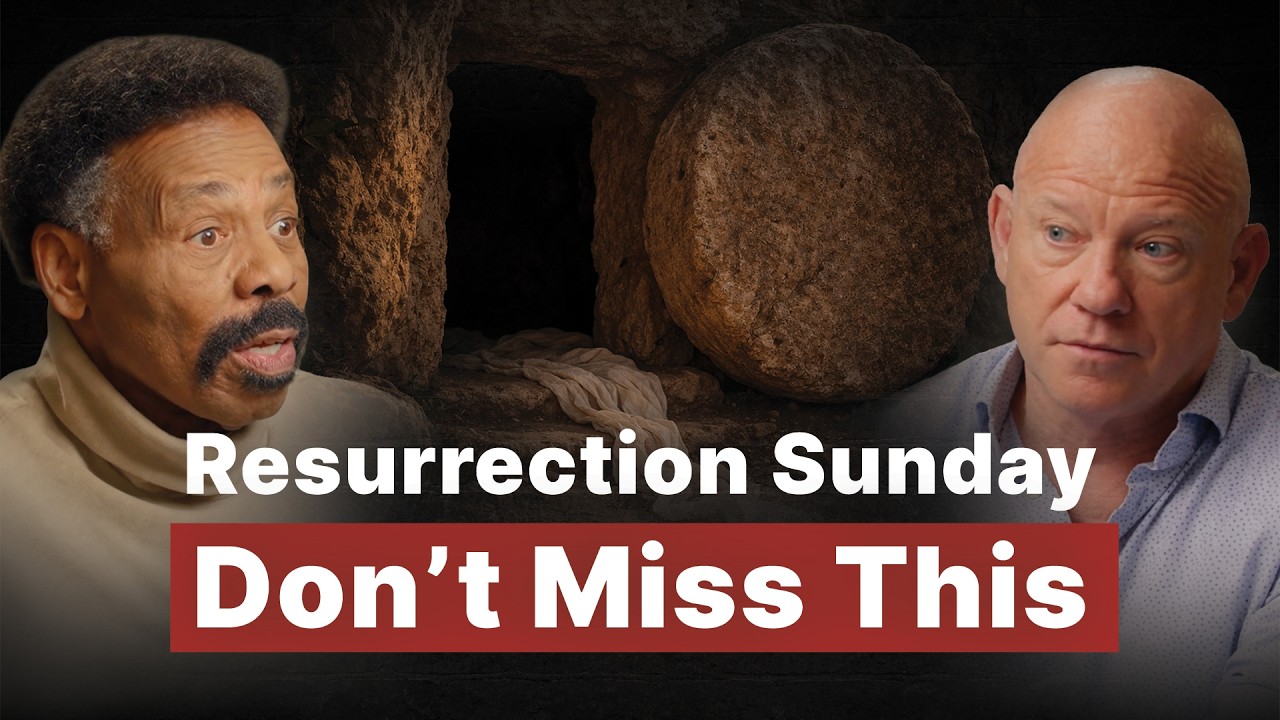 The Historical Evidence for Jesus’ Crucifixion | The Unbound Podcast