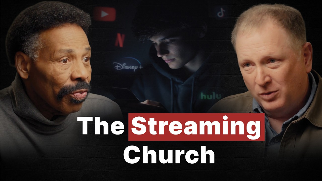 Netflix Changed Everything | The Unbound Podcast