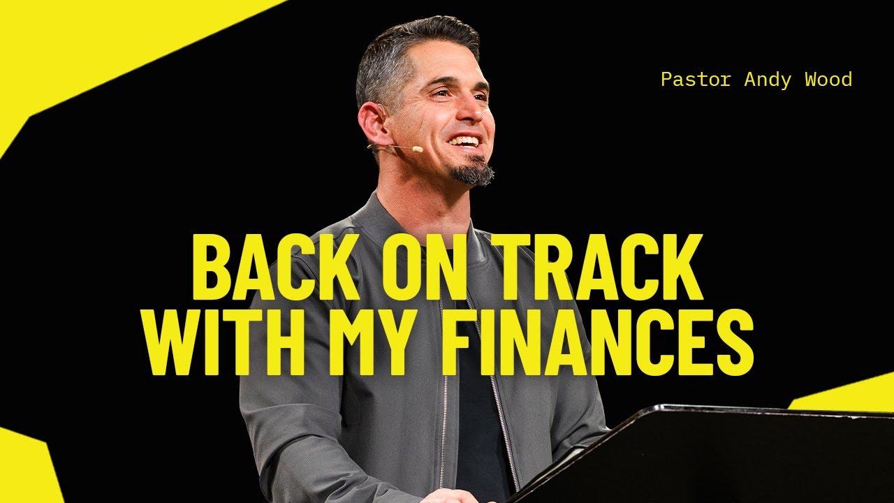 Financial Reset: Back On Track
