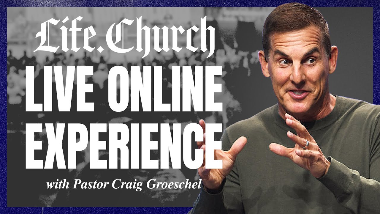 Living Purposefully for Christ's Return
