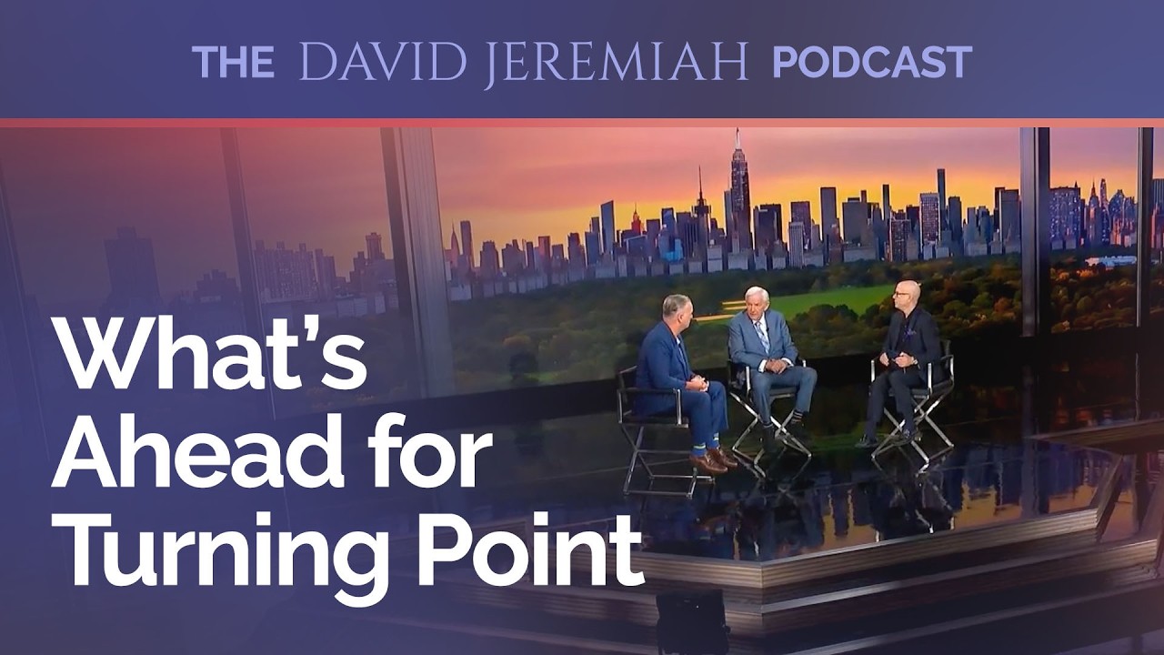 Special Executive Update - What's Ahead for Turning Point