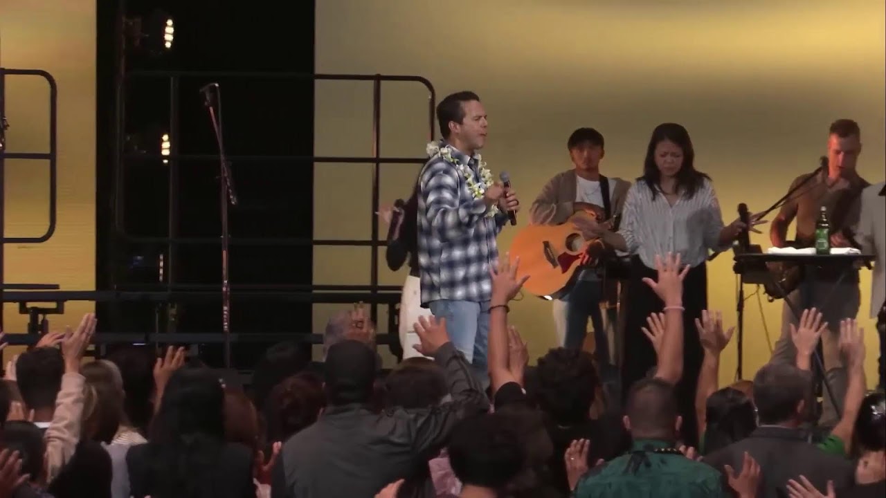 Watch Me! God's Power Revealed