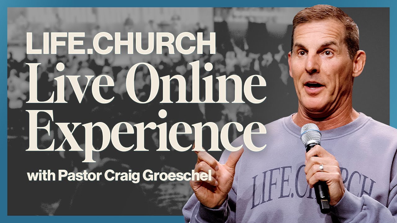 Connected Life: Finding Real Community