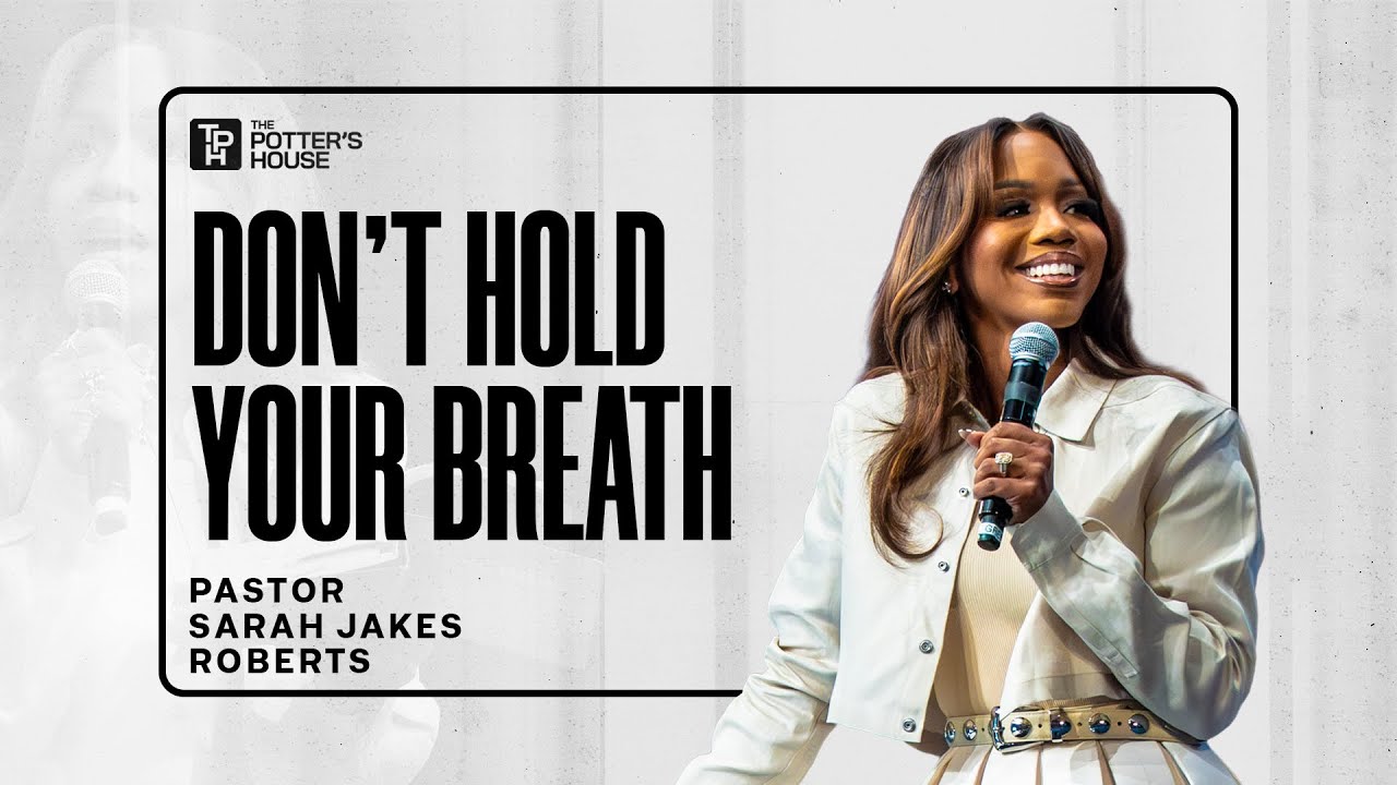 Don't Hold Your Breath