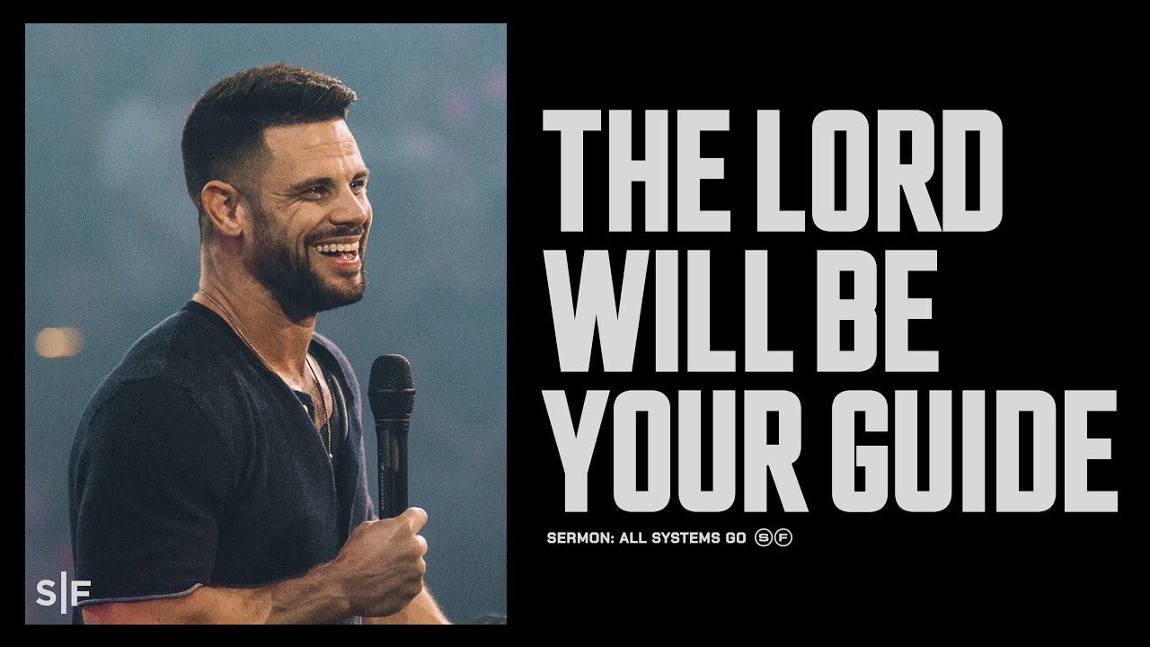 God's Long Way: Exodus Guidance
