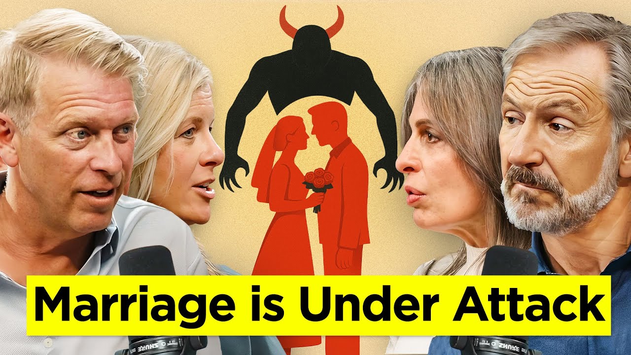 What Happy Couples Know That You Don’t