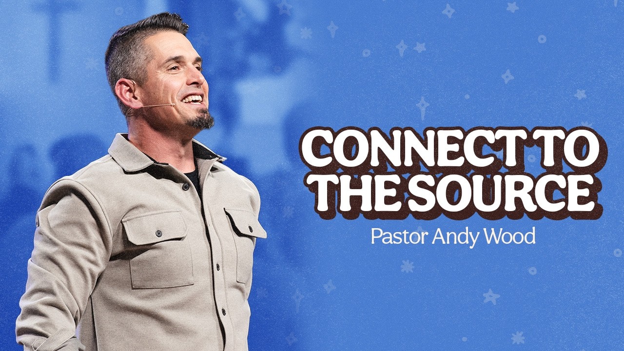 Connect To The Source