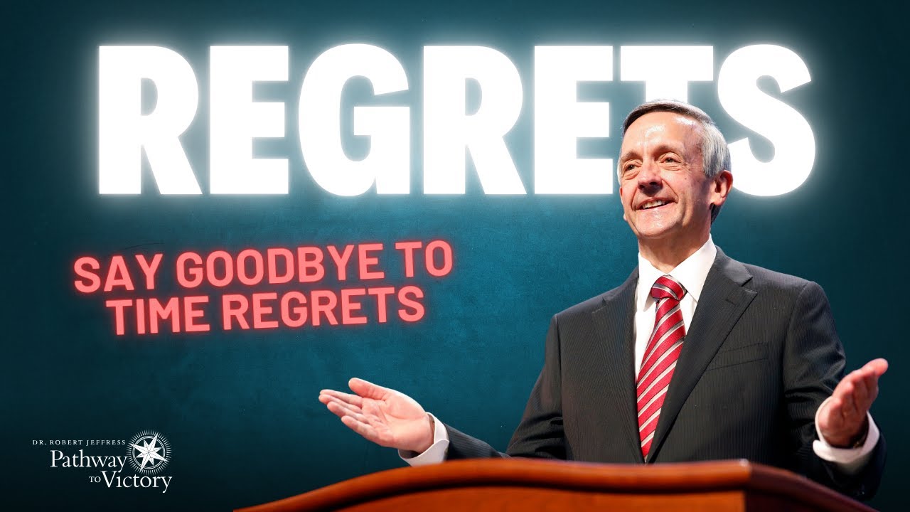 Say Goodbye to Time Regrets