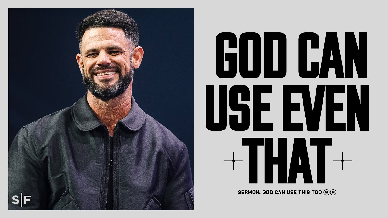 God Redeems Your Past Mistakes