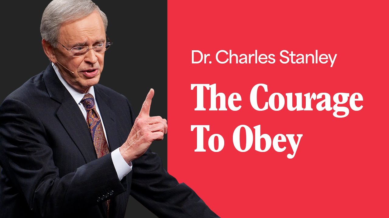 Joshua's Courage: Obeying God's Word