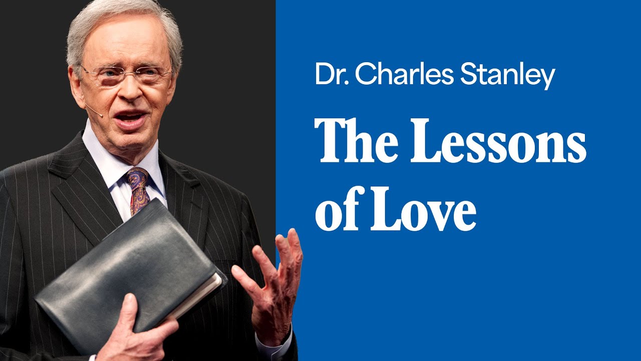 Love's Incomparable Treatise: 1 Corinthians 13