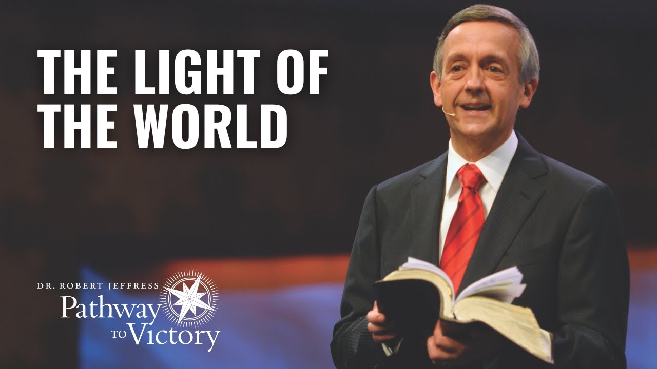 Jesus: Light of the World's Objectives