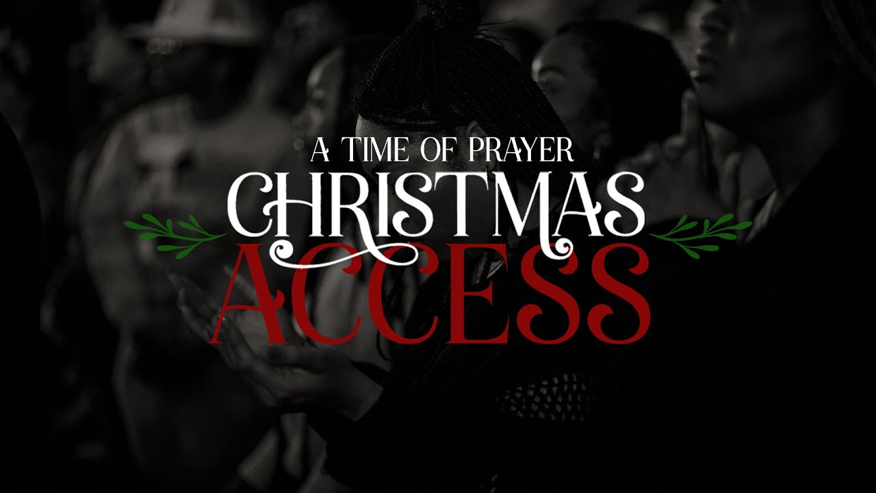 A Christmas ACCESS