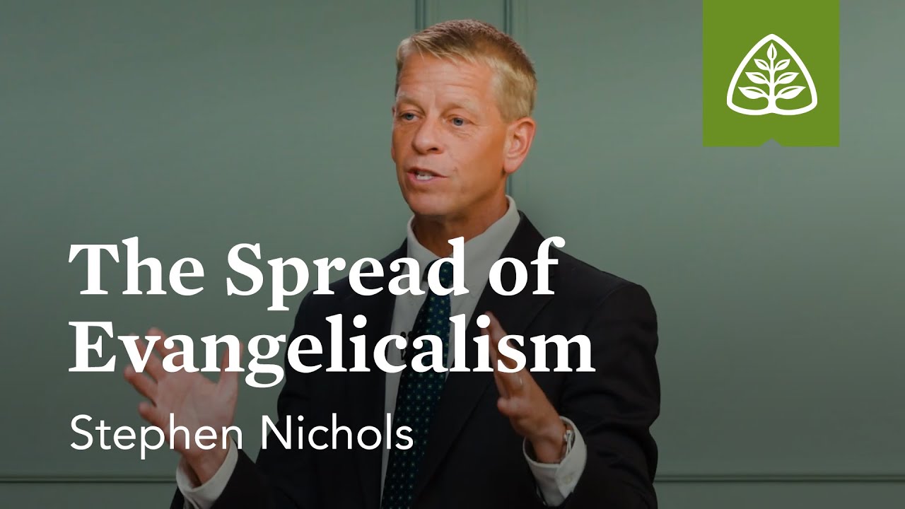 Evangelicalism's 20th Century American Response