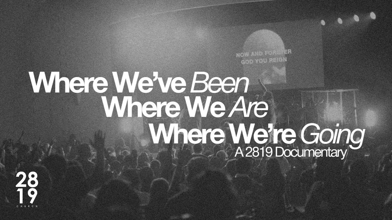 2819 Church: Past, Present, Future