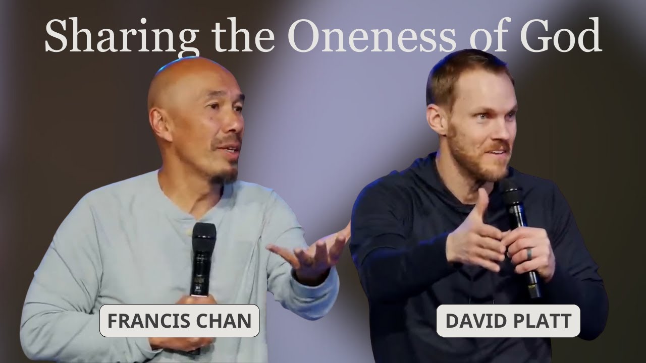 John 17: Oneness for World Belief