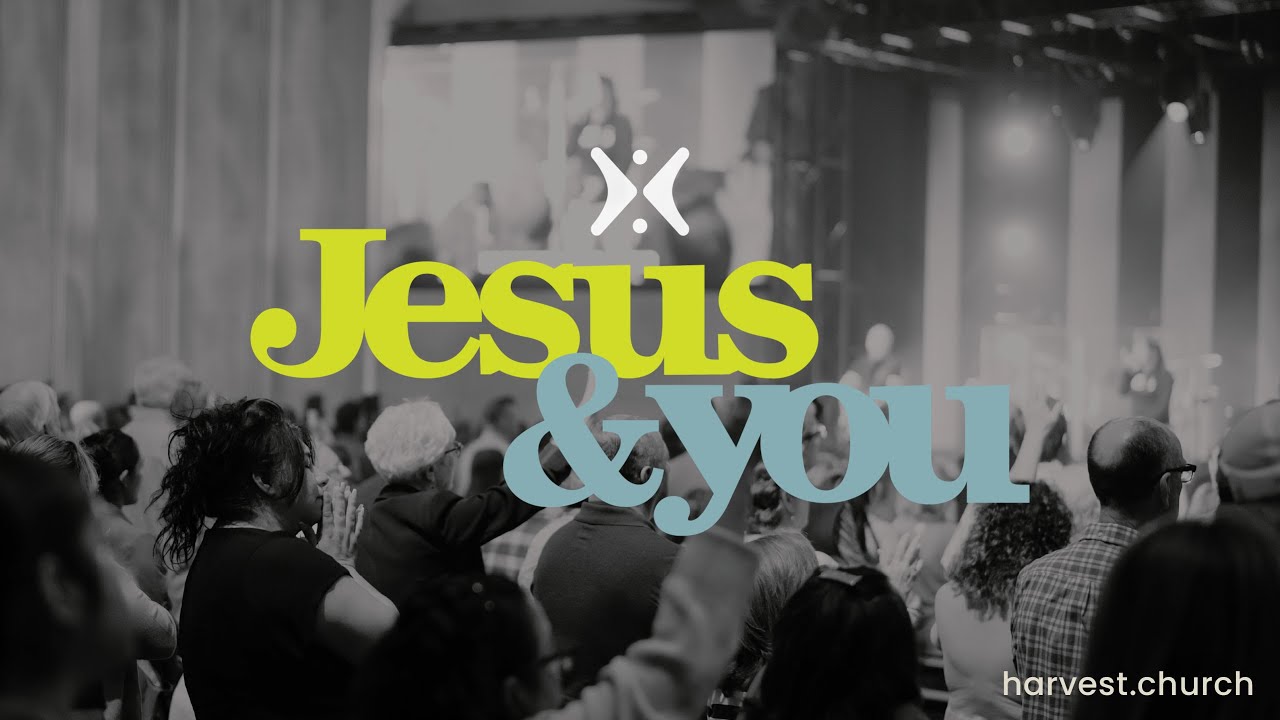 Jesus and The Moral Man