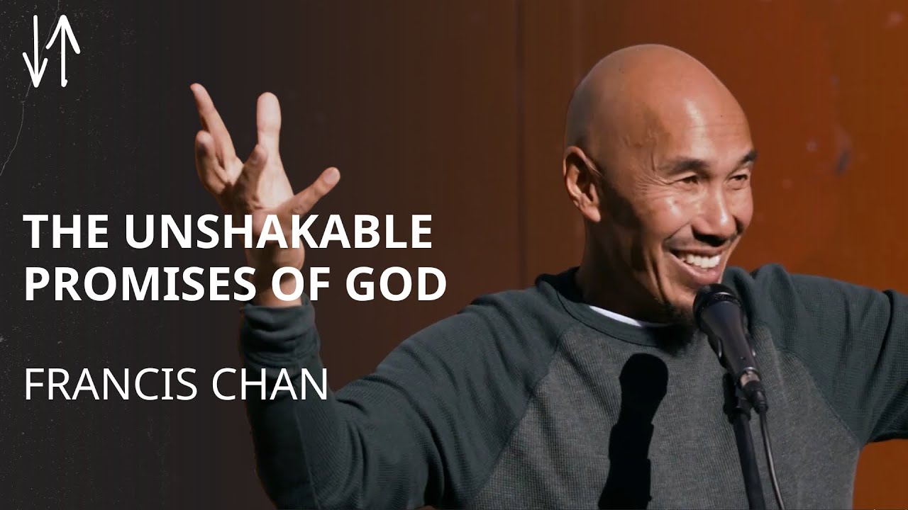 God's Glorious Inheritance: Ephesians 1