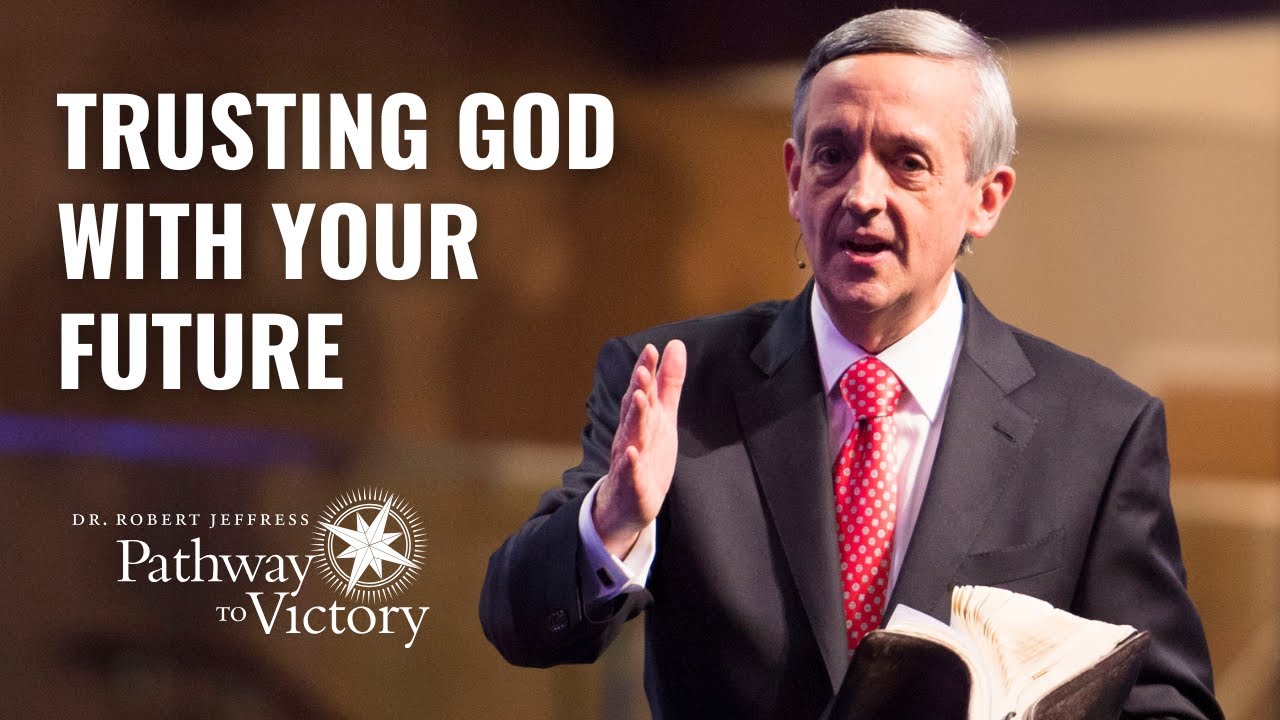 No Fast-Forward: Trusting God