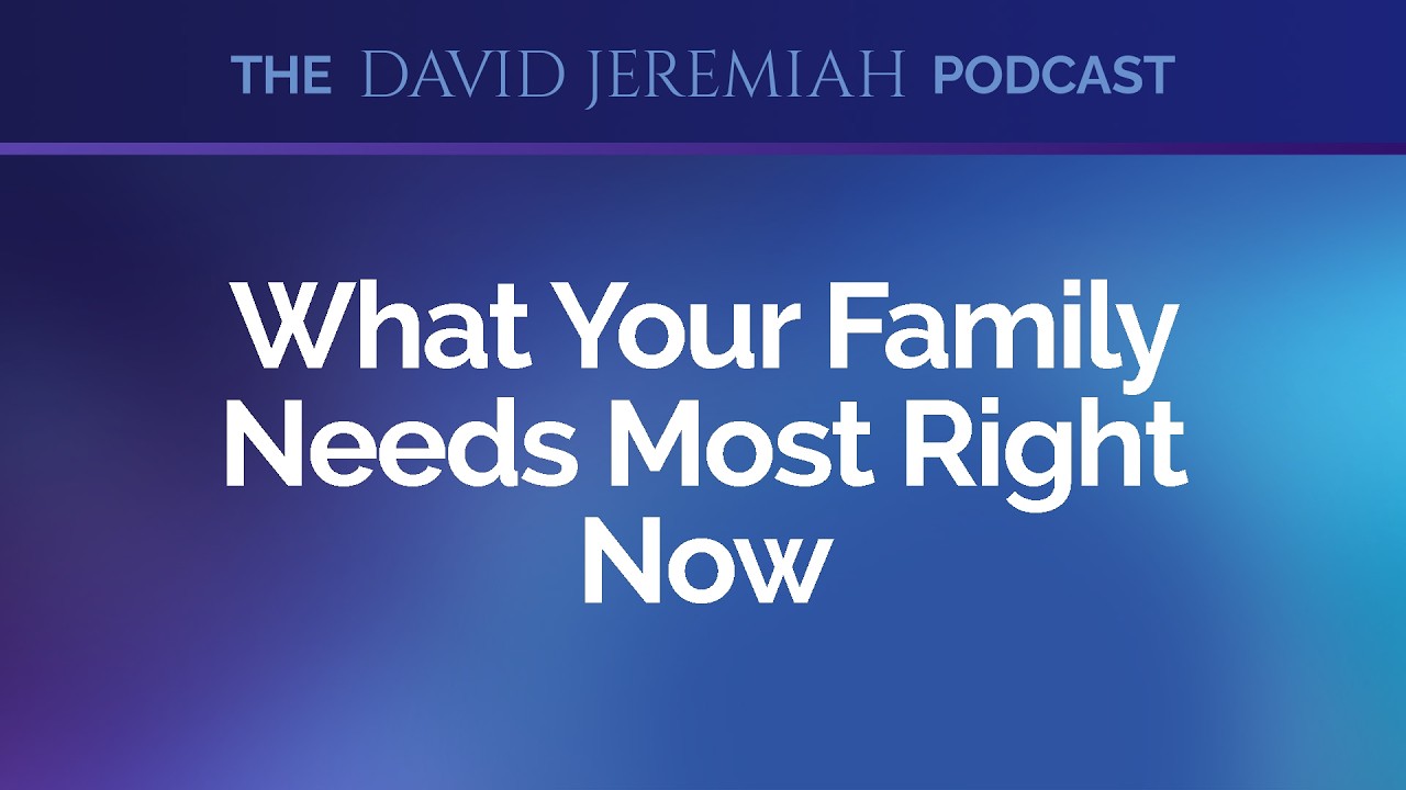 How Can I Help My Family? | Psalm 127 & 128 | Bible Study Part 1