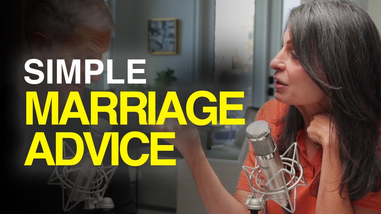 One Simple Tip for Newlyweds — Lisa Bevere