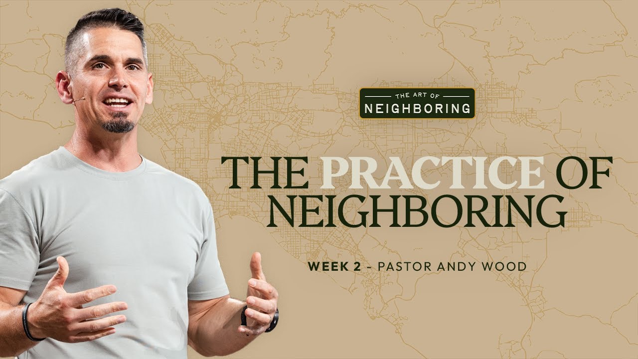 The Practice of Neighboring