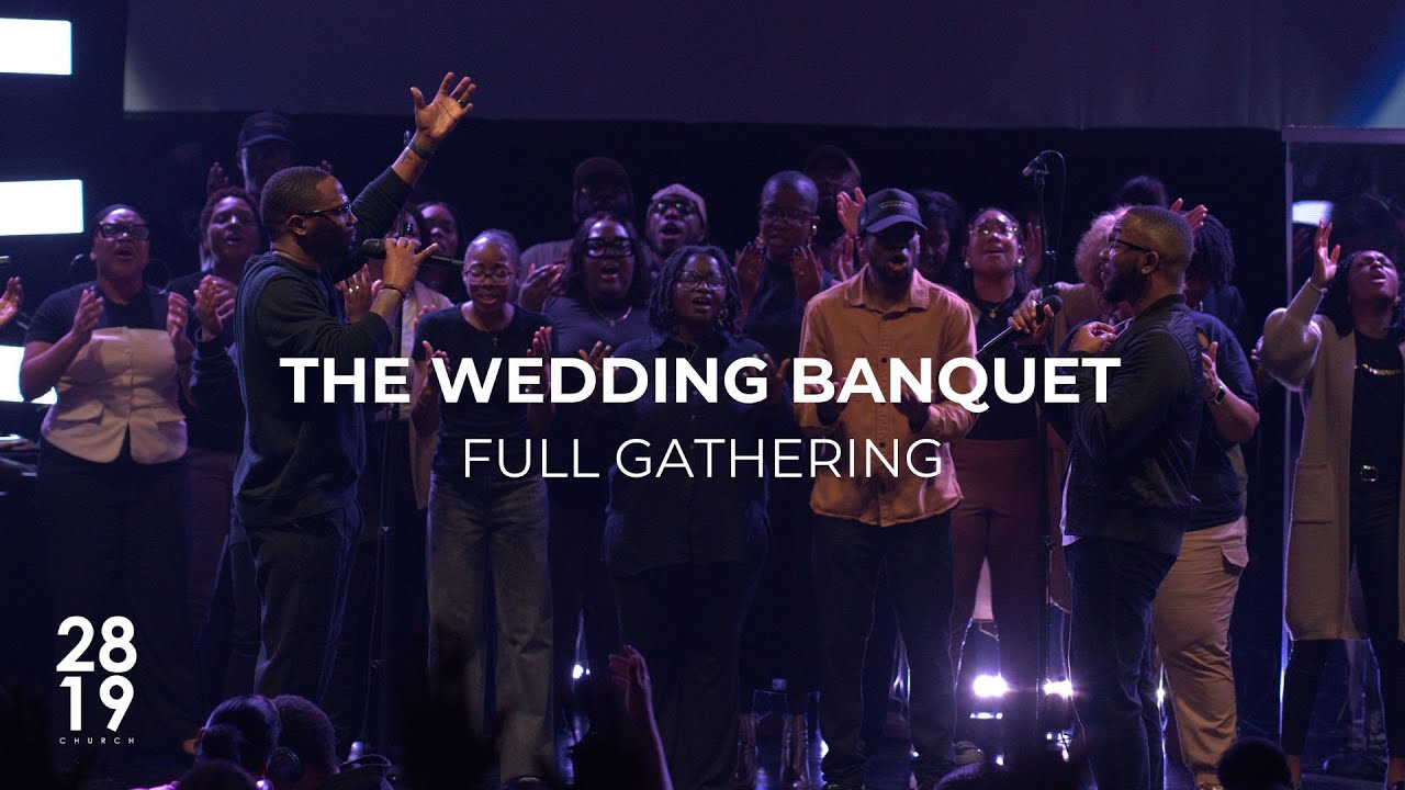 Entry & End Times: Wedding Banquet