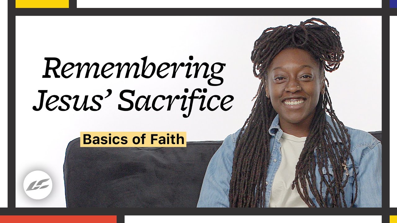 Communion: Its Practice and Purpose