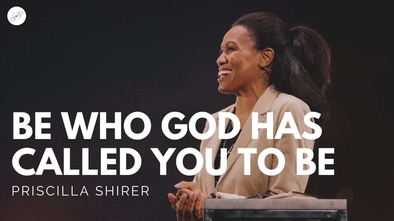 Called to Be: Your Divine Purpose