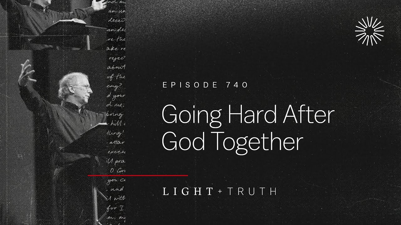 Worship in Spirit and Truth