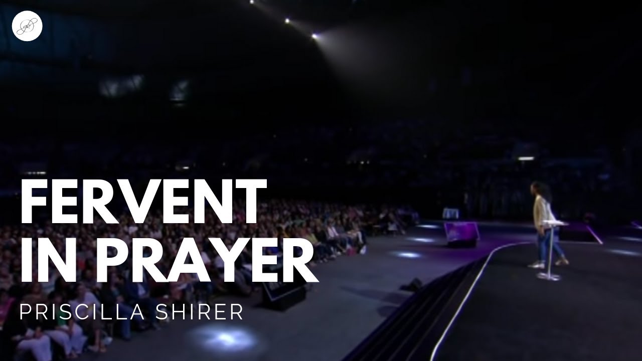 Fervent Prayer: Strategic Spiritual Battle