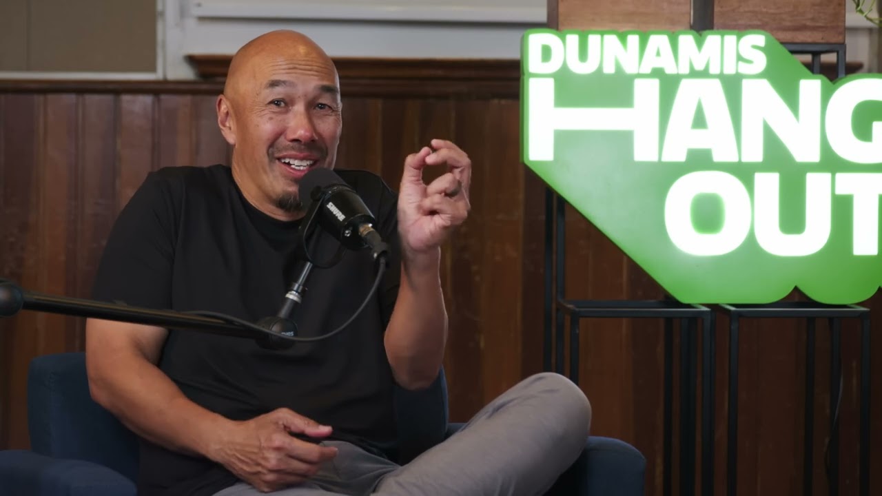 Francis Chan: Next Gen Revival Call