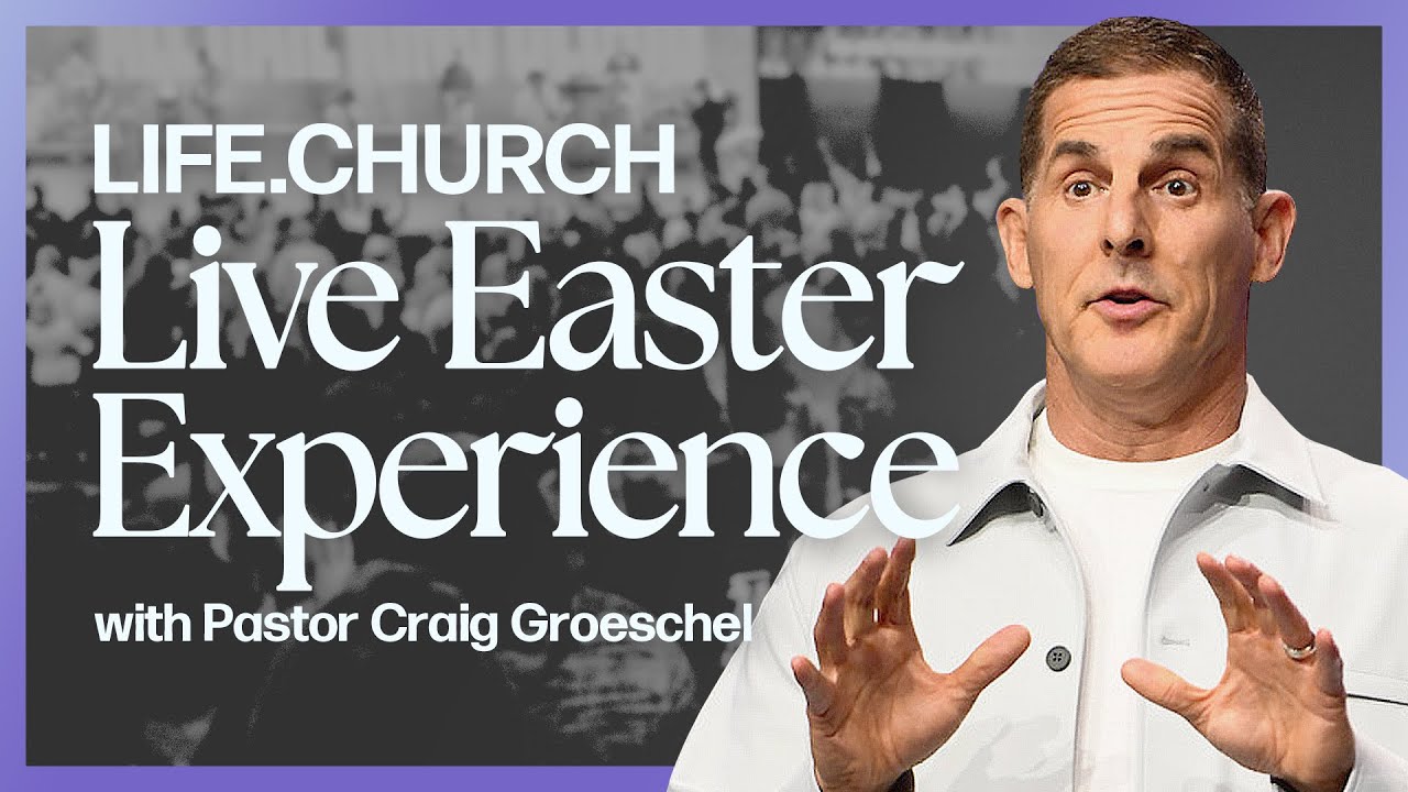 Apostles' Creed: Easter Hope