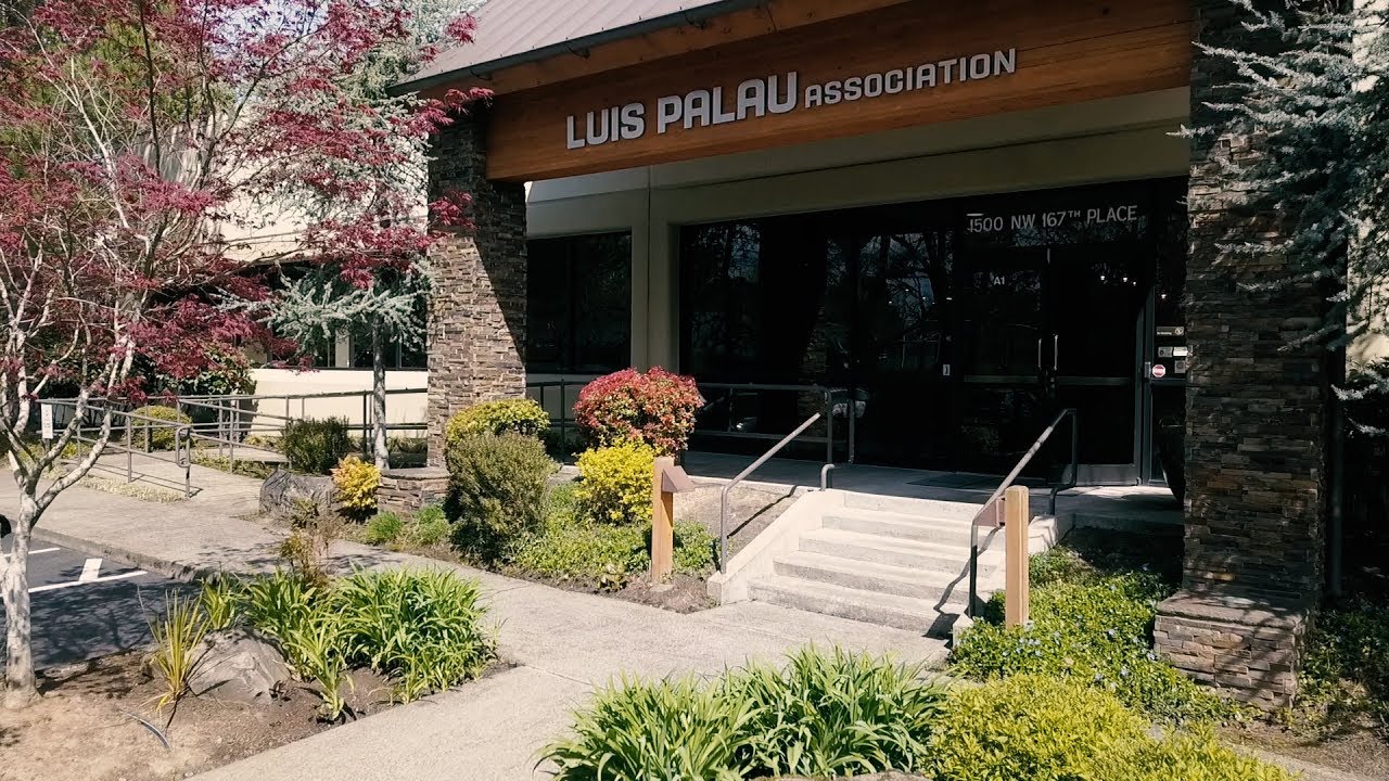 Palau Association: Our Global Mission