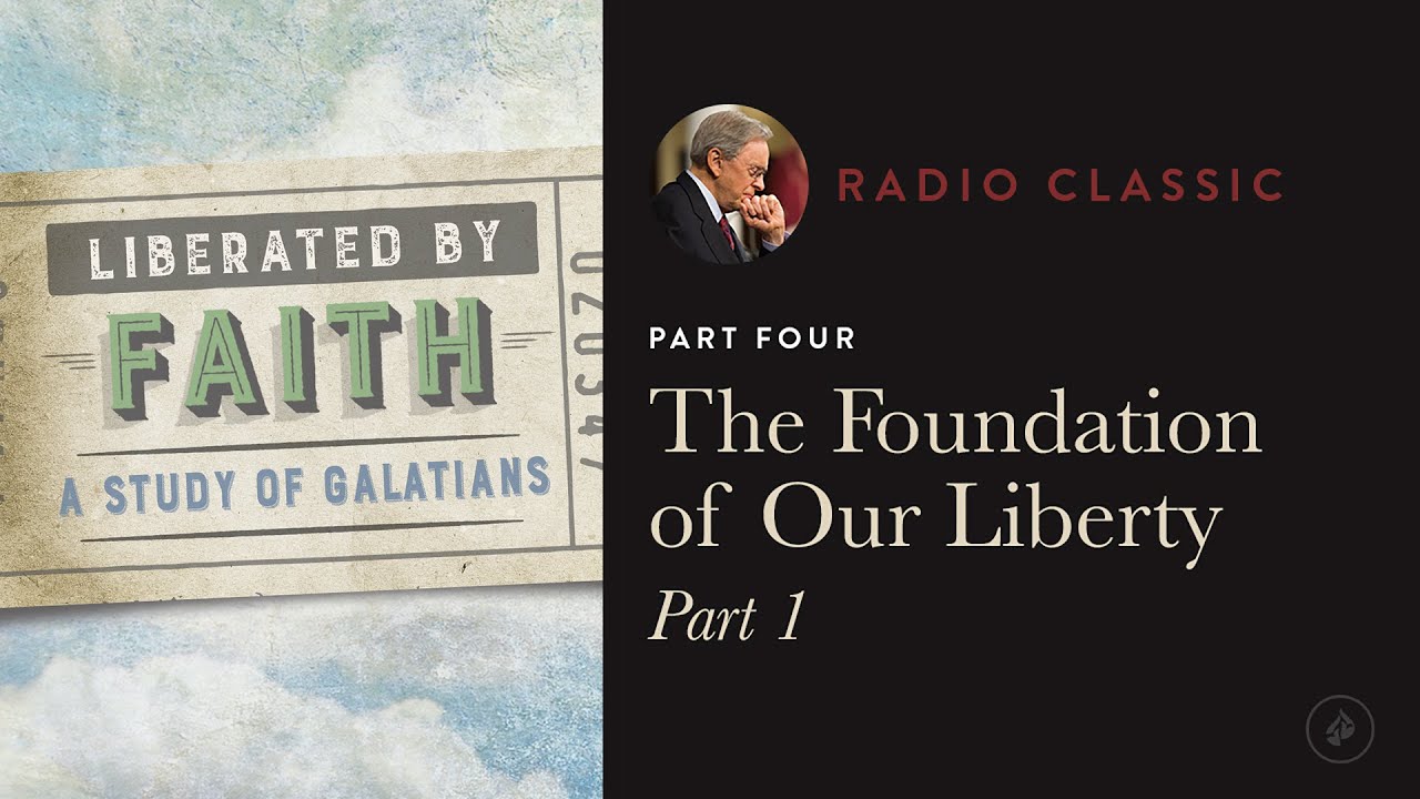 Galatians 2: Faith vs. Works Conflict