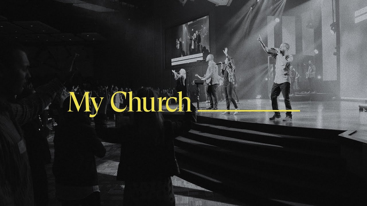 Built on the Word of God