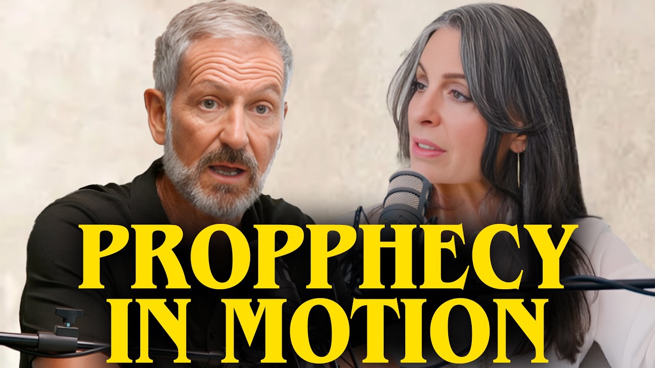 Revelation's Prophecies Are Unfolding Before Our Eyes