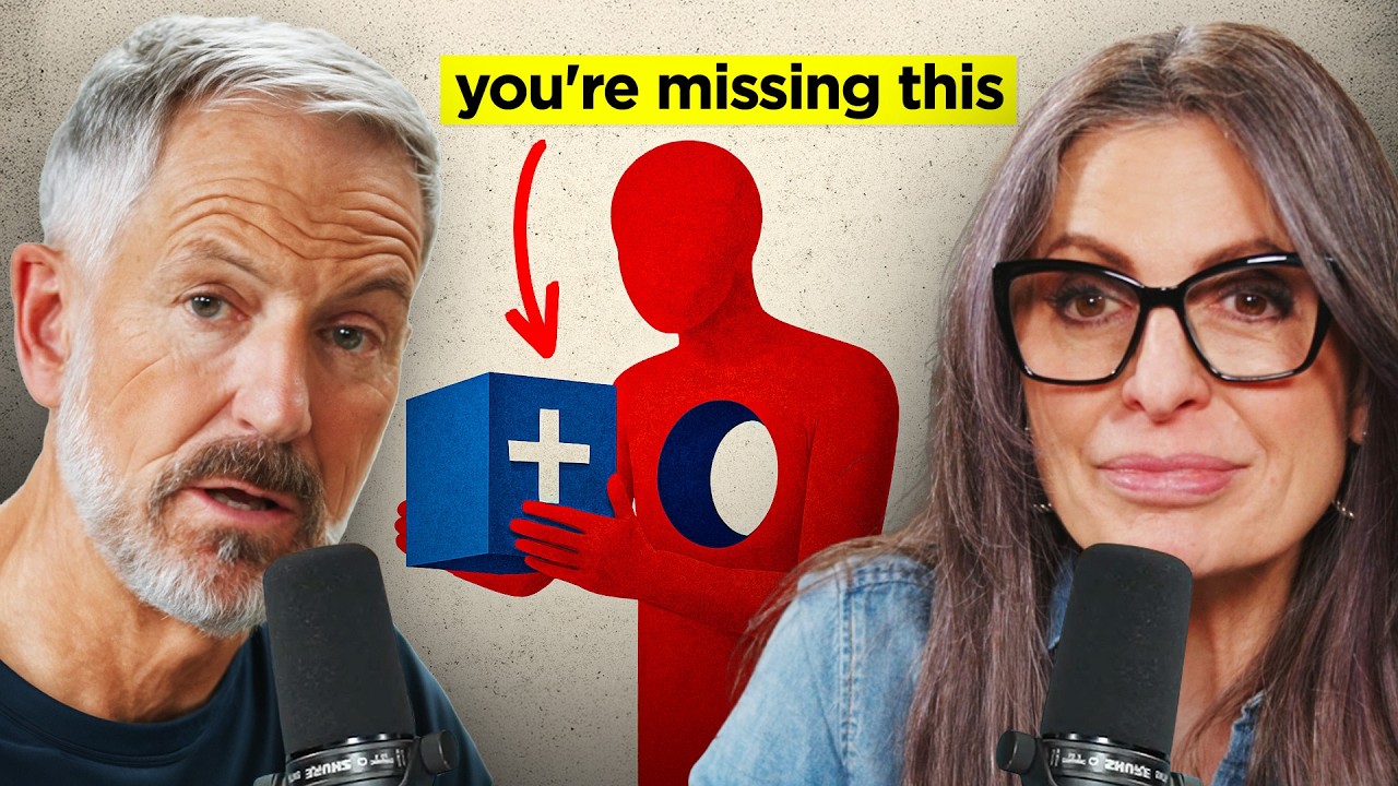 You’re Ignoring God’s Call on Your Life—Here’s Why.