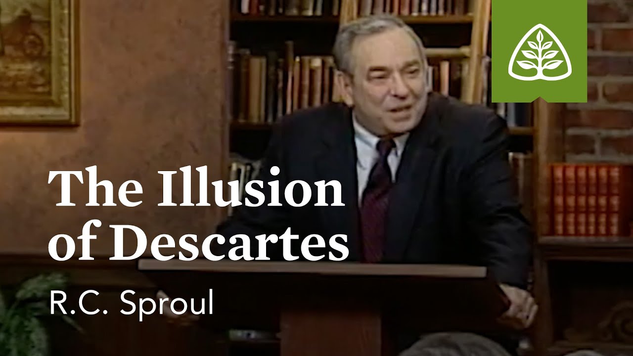Descartes' Doubt: Sproul's Defense