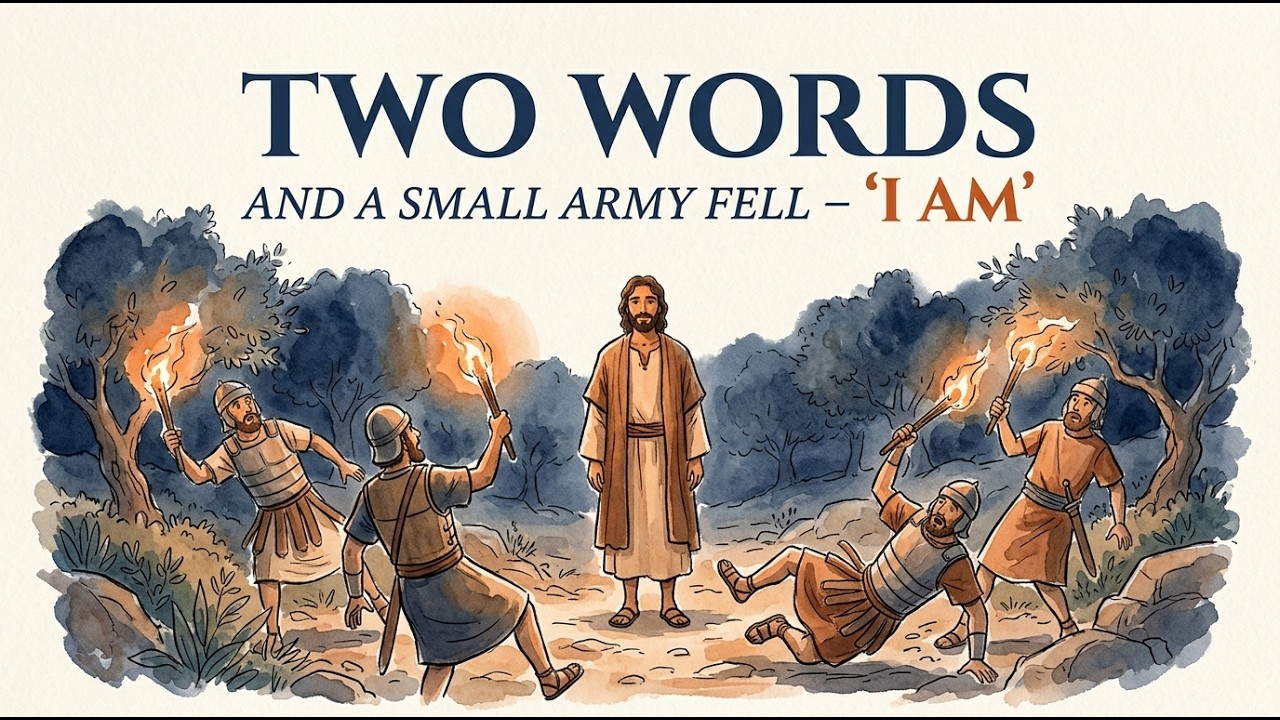 Every "I Am" Statement Jesus Made, Explained