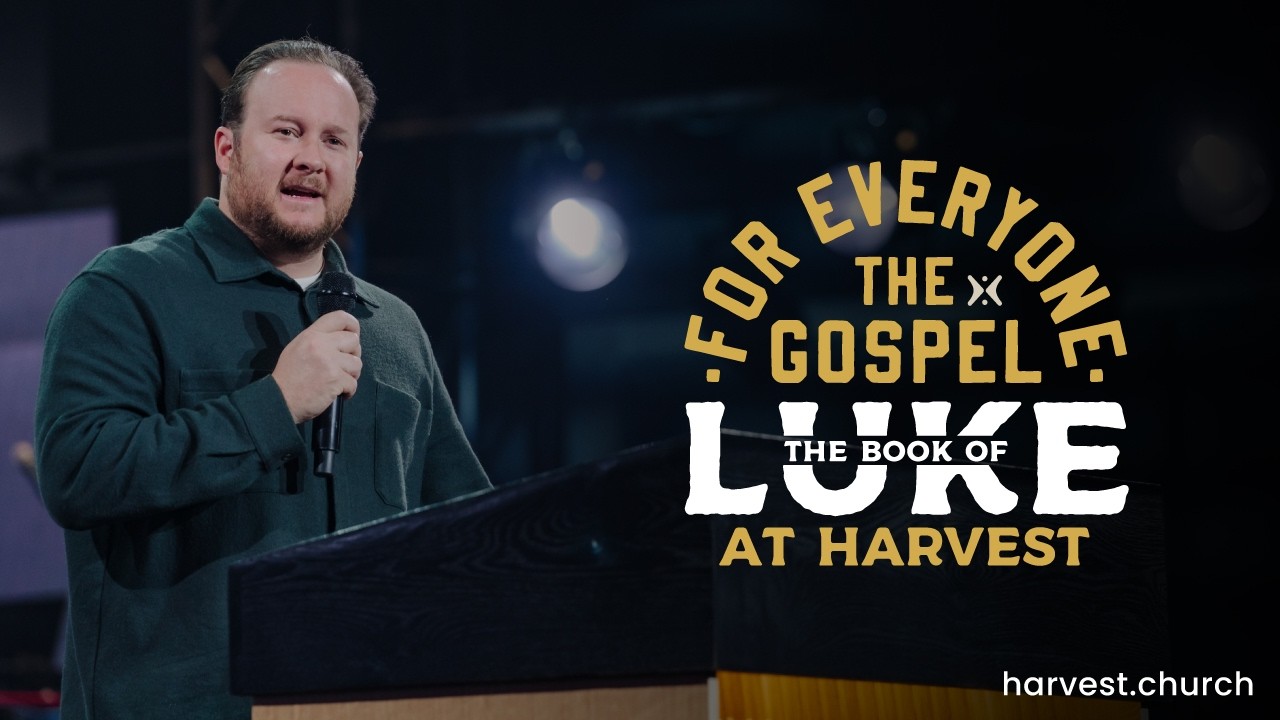 Harvest Christian Fellowship